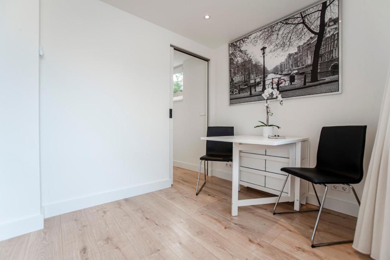 Happy Days Apartment - Luxurious - Free Parking On Own Property Зандфорт Экстерьер фото