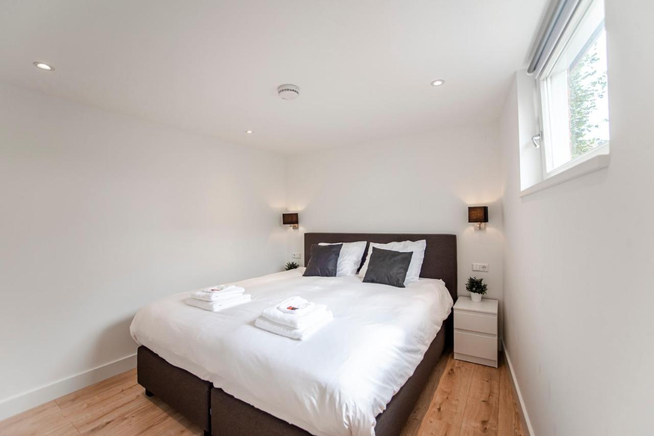 Happy Days Apartment - Luxurious - Free Parking On Own Property Зандфорт Экстерьер фото