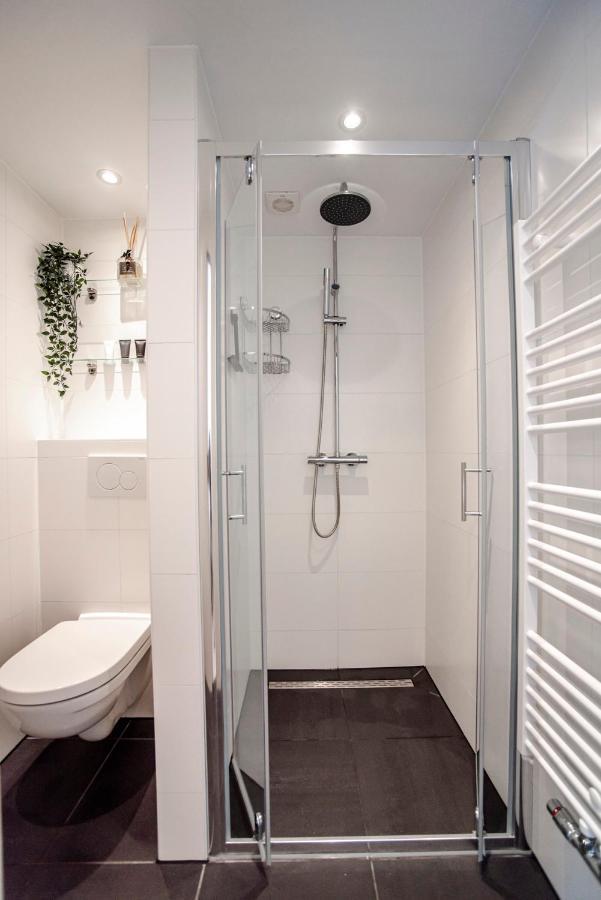 Happy Days Apartment - Luxurious - Free Parking On Own Property Зандфорт Экстерьер фото
