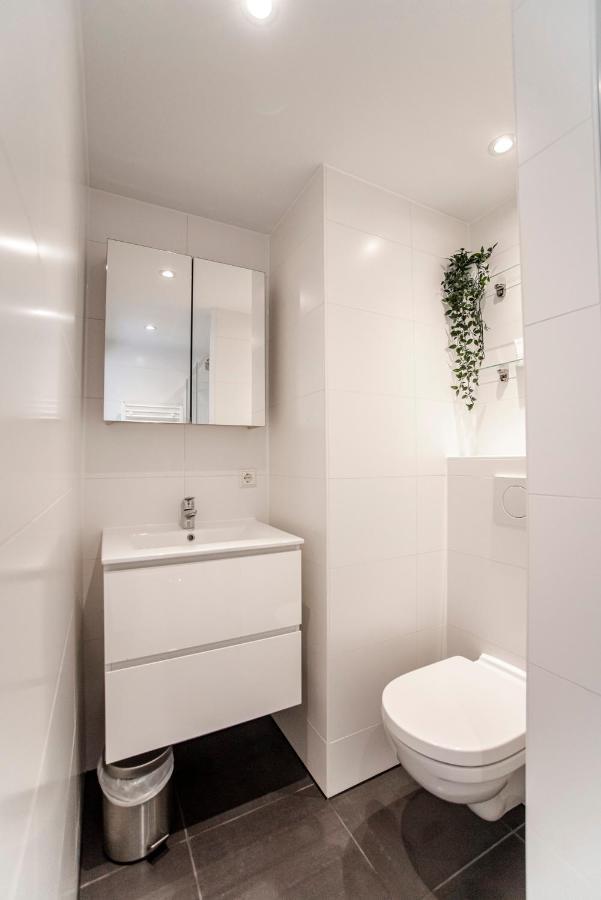 Happy Days Apartment - Luxurious - Free Parking On Own Property Зандфорт Экстерьер фото